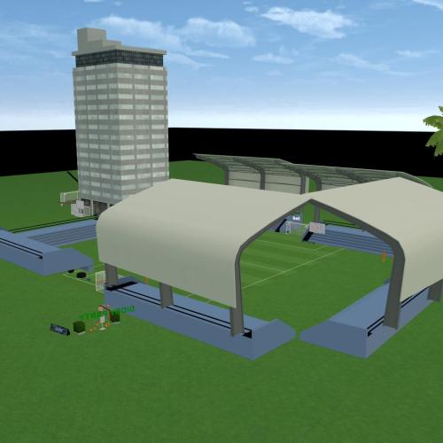 Arena Image