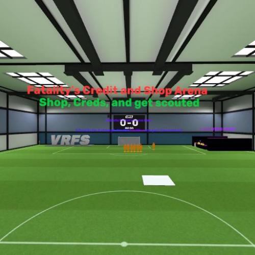 Arena Image