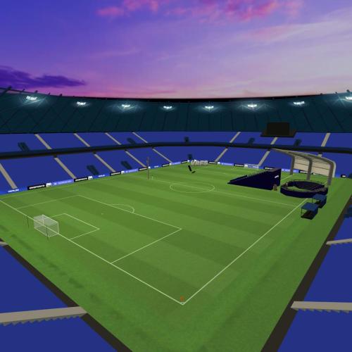 Arena Image