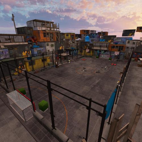 Arena Image