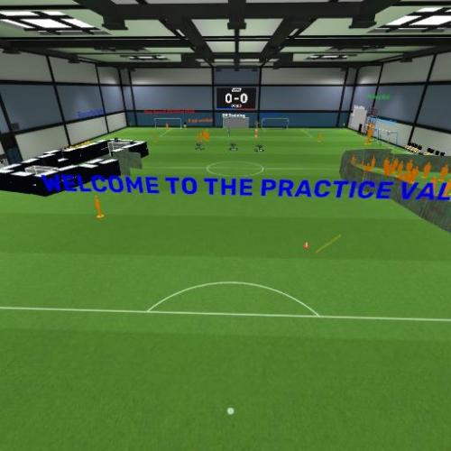 Arena Image