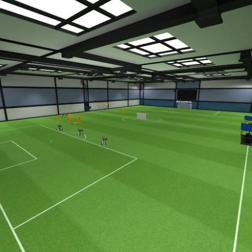 Arena Image