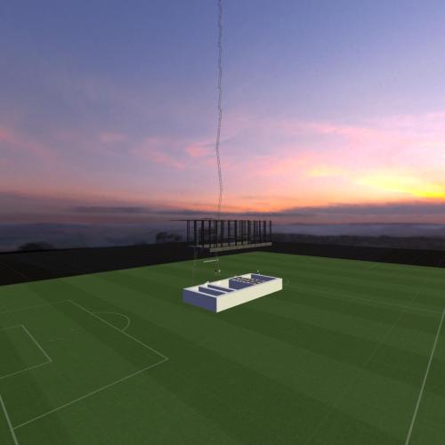 Arena Image