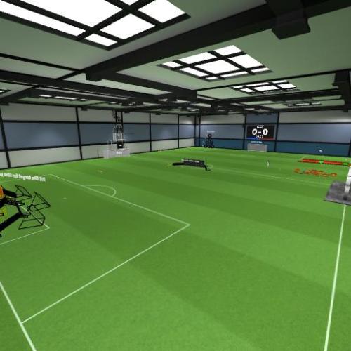 Arena Image