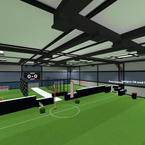 Arena Image
