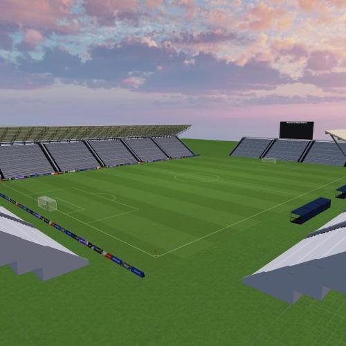 Arena Image