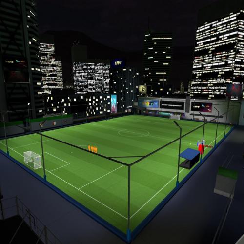 Arena Image