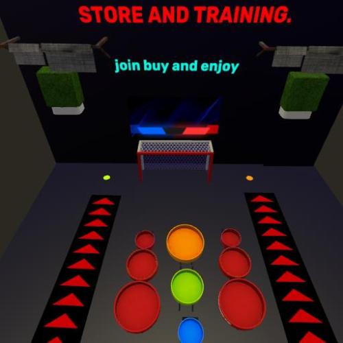Arena Image