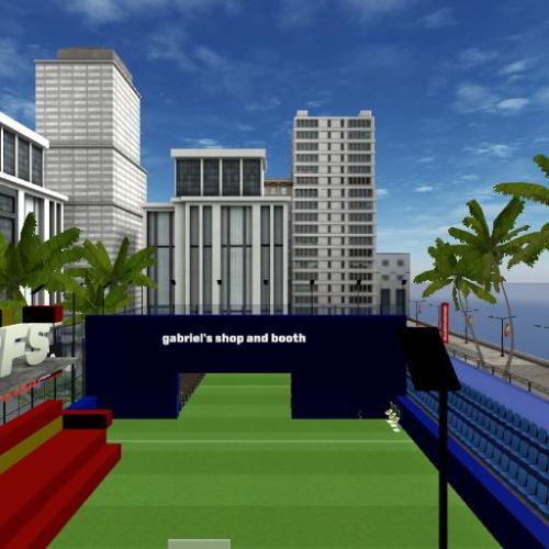 Arena Image