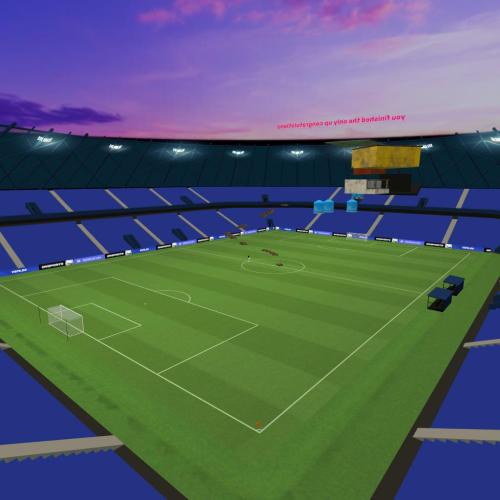 Arena Image