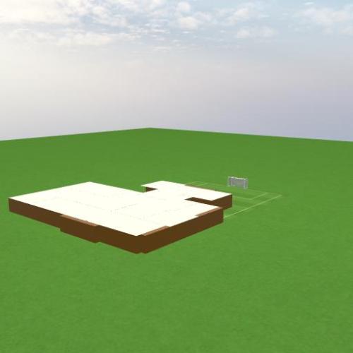Arena Image