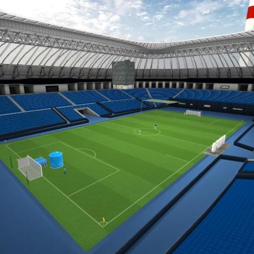 Arena Image