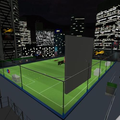 Arena Image