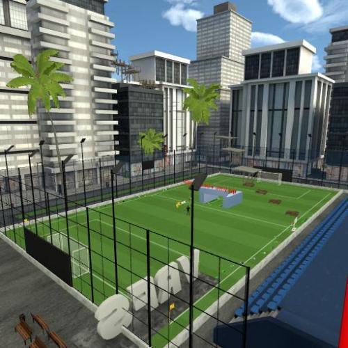 Arena Image