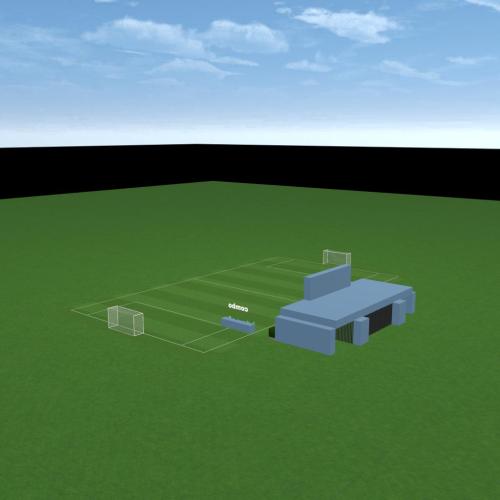 Arena Image