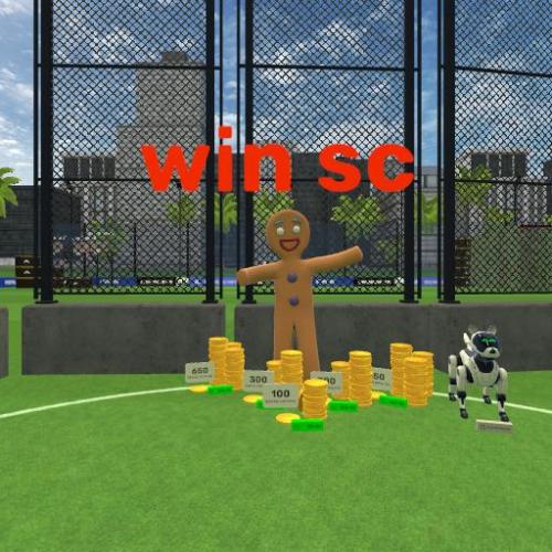 Arena Image
