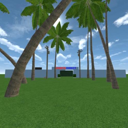 Arena Image