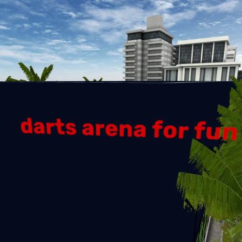 Arena Image