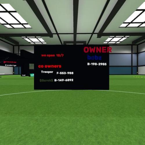 Arena Image