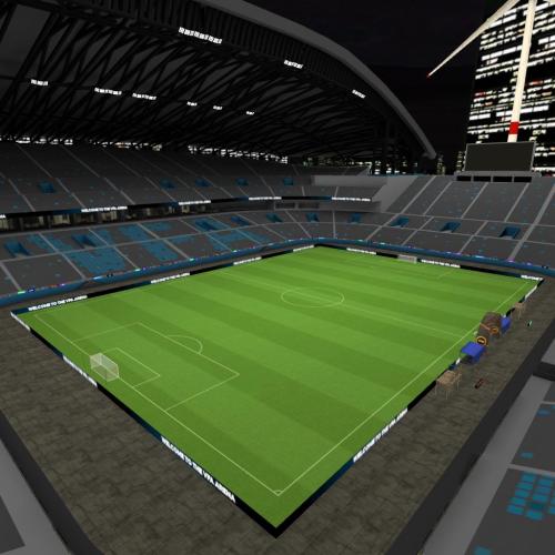 Arena Image