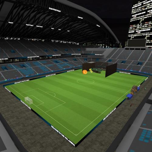 Arena Image
