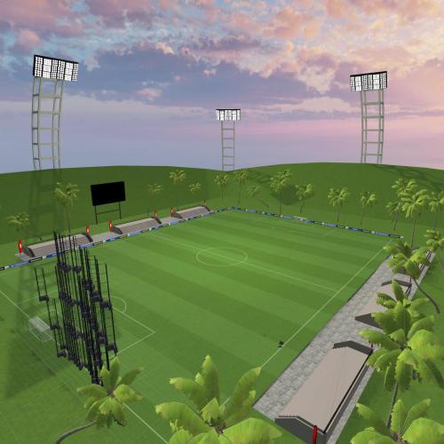 Arena Image