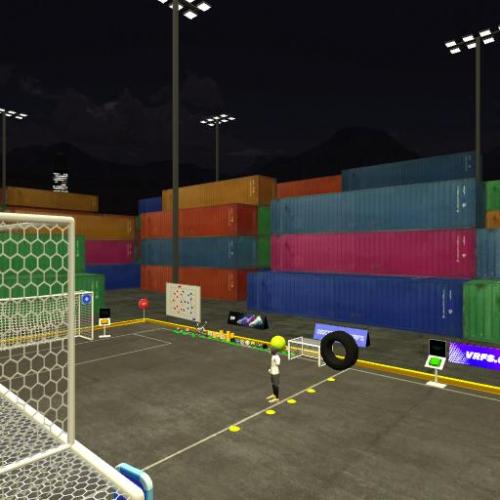 Arena Image