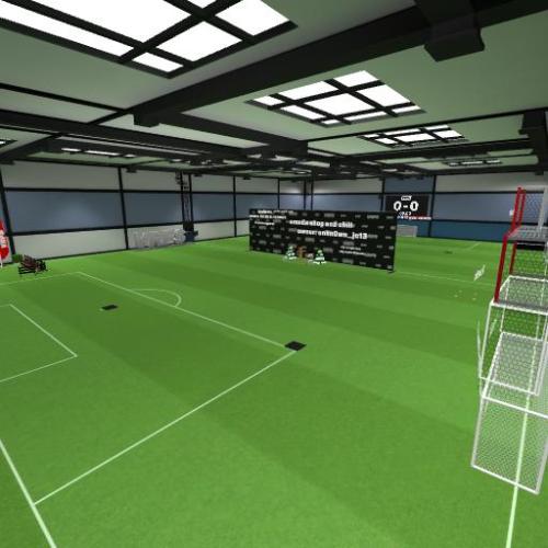 Arena Image
