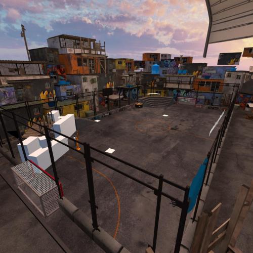 Arena Image
