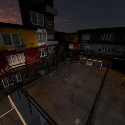 Arena Image