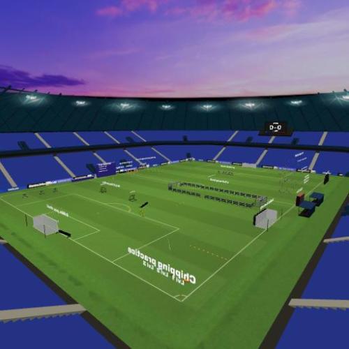 Arena Image