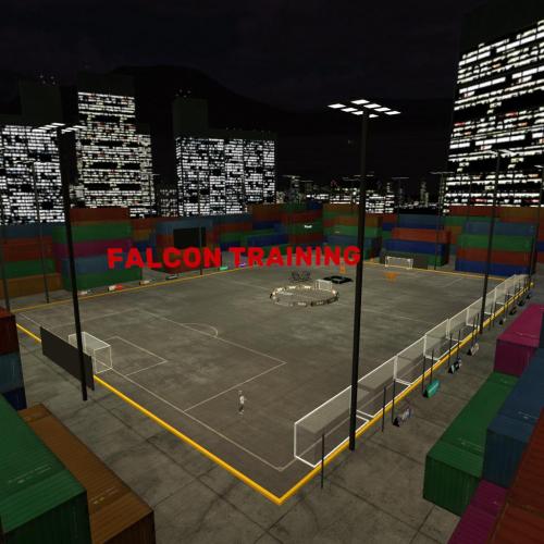 Arena Image