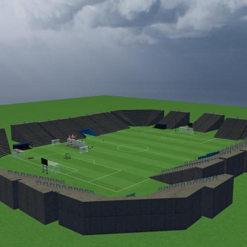 Arena Image