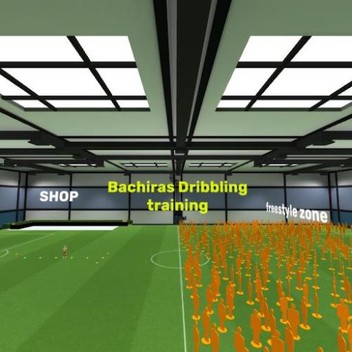 Arena Image