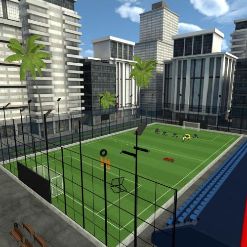 Arena Image