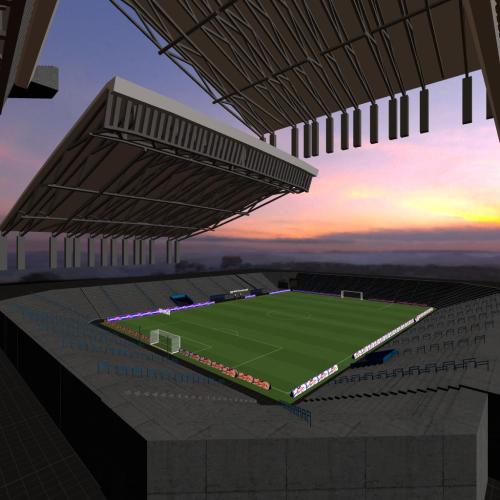 Arena Image