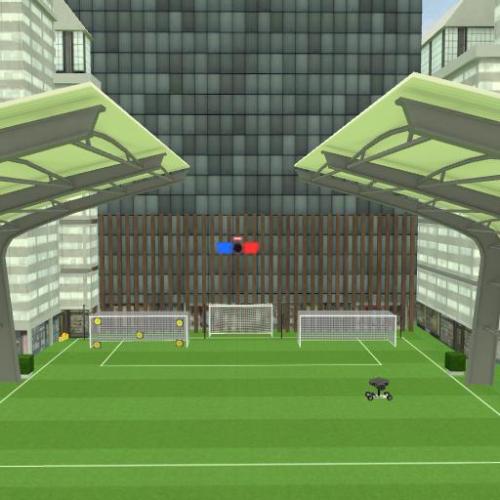 Arena Image