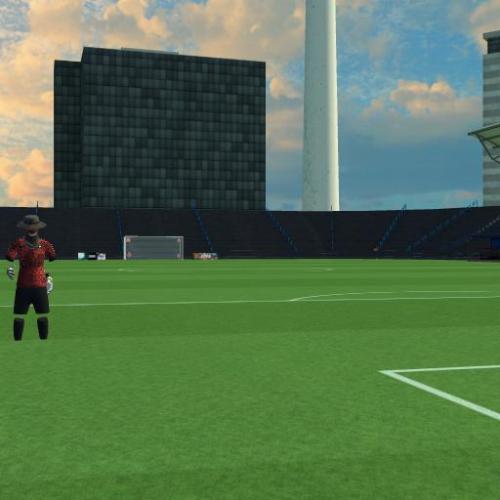 Arena Image