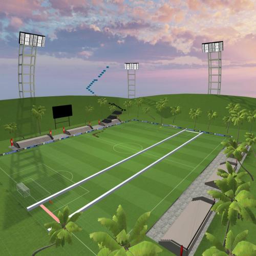 Arena Image