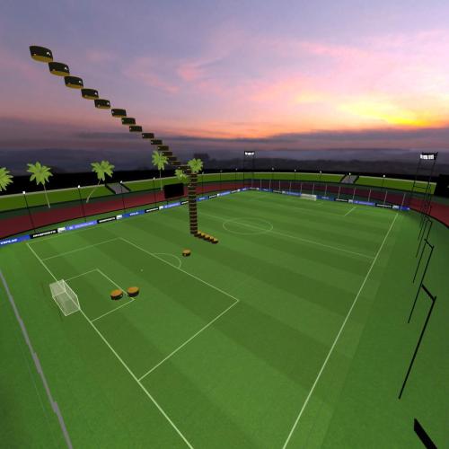 Arena Image