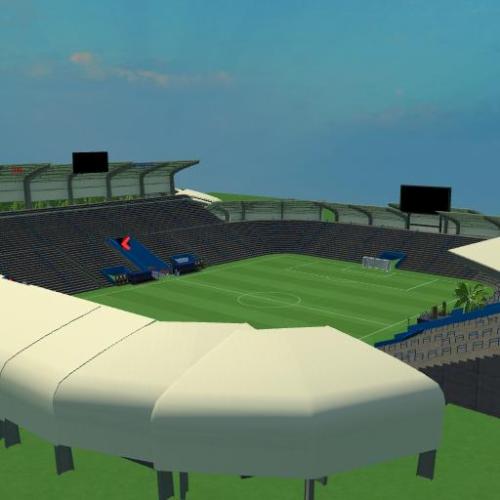 Arena Image