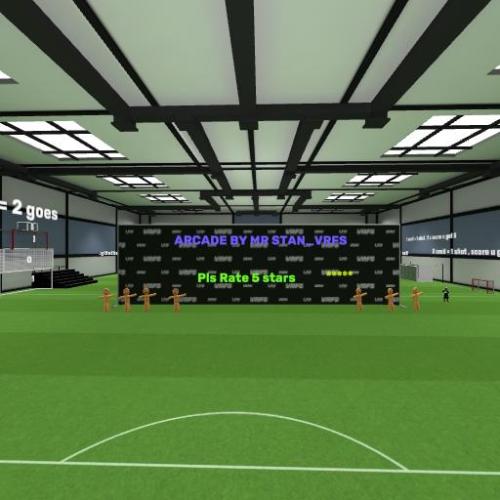 Arena Image