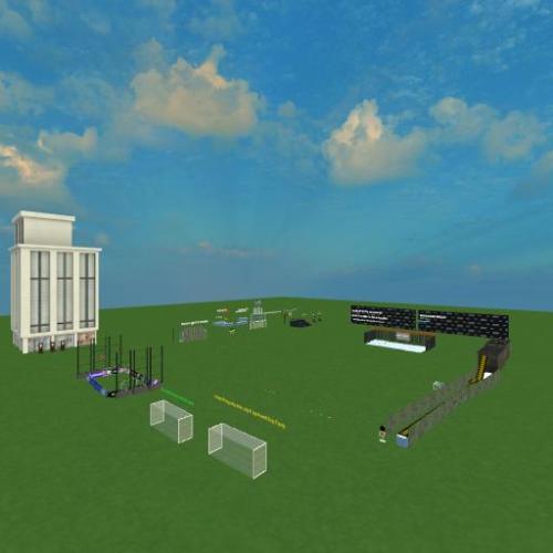 Arena Image
