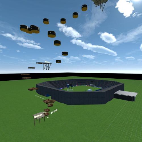 Arena Image