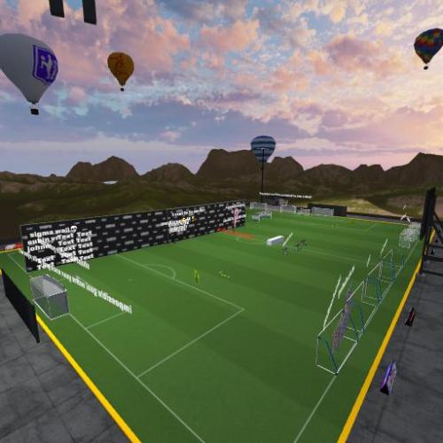 Arena Image