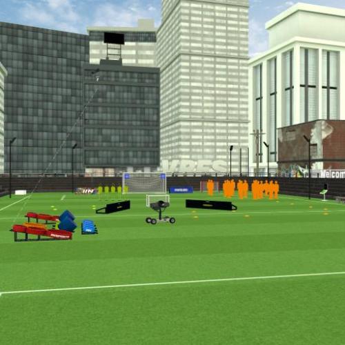 Arena Image