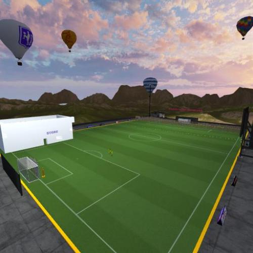 Arena Image
