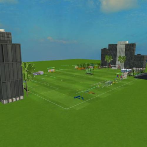 Arena Image