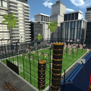 Arena Image