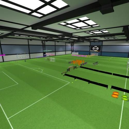 Arena Image